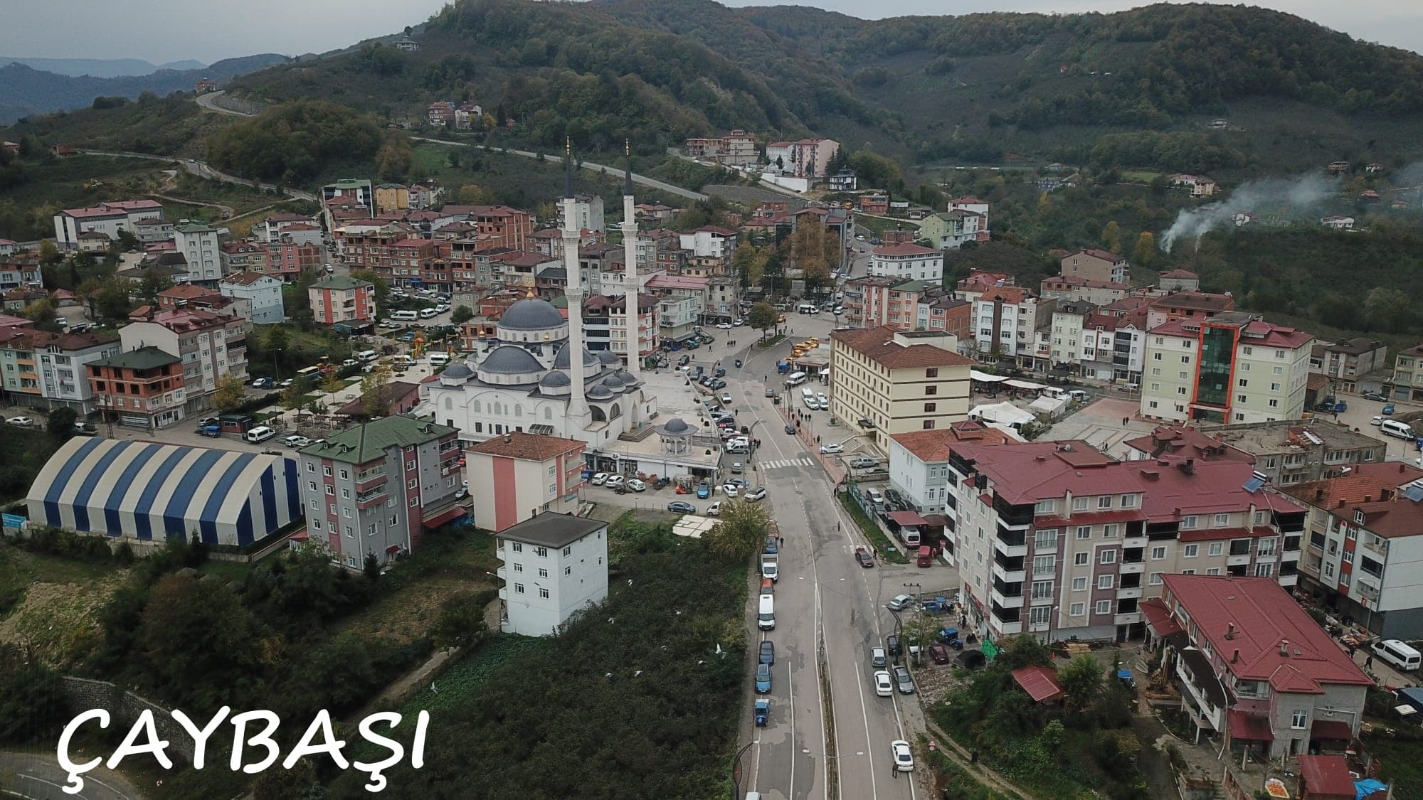 Çaybaşı Ordu