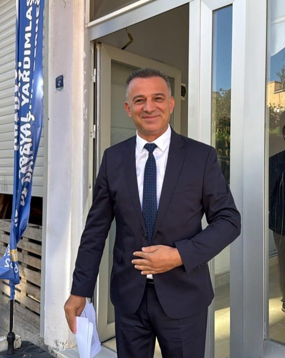 Yüksel Sipahi